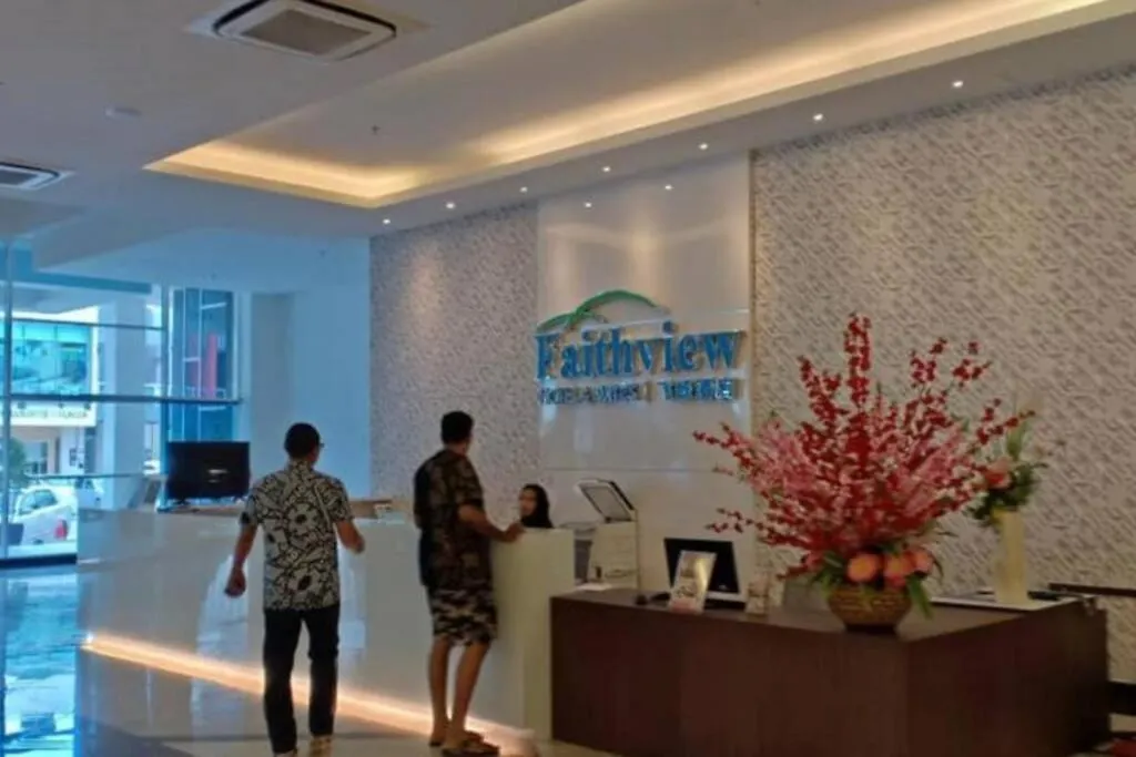 2Br Seaview Melaka - 1Km Jonker Walk L Smart Tv L Wifi Apartment