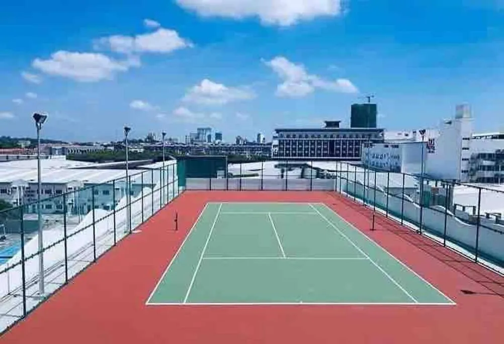 2Br Seaview Melaka - 1Km Jonker Walk L Smart Tv L Wifi Apartment