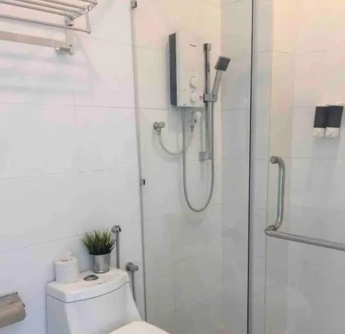 2Br Seaview Melaka - 1Km Jonker Walk L Smart Tv L Wifi Apartment