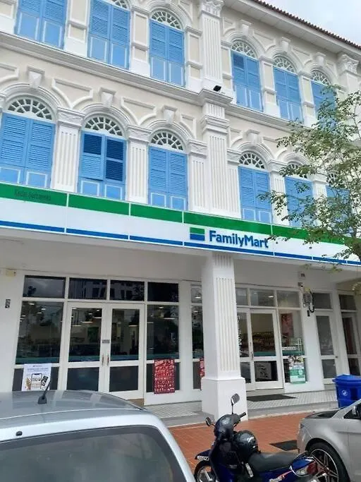 2Br Seaview Melaka - 1Km Jonker Walk L Smart Tv L Wifi Apartment