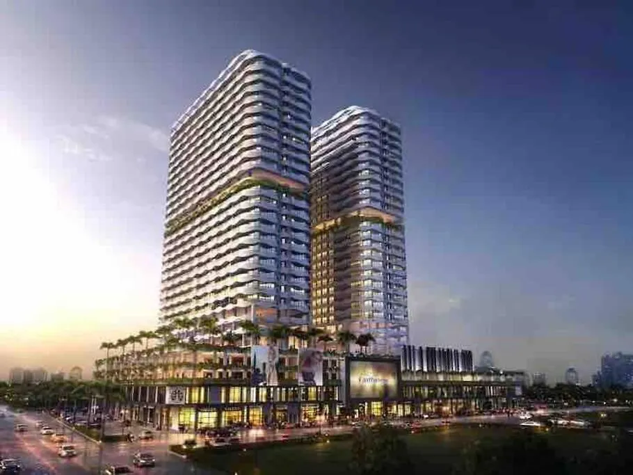 2Br Seaview Melaka - 1Km Jonker Walk L Smart Tv L Wifi Διαμέρισμα  Malacca